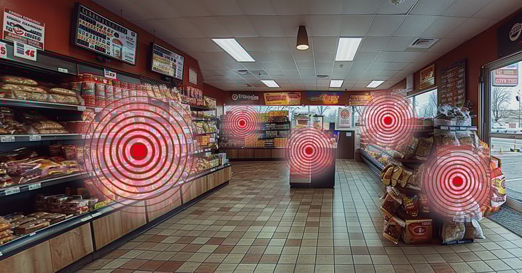 C-Store ESL rollouts