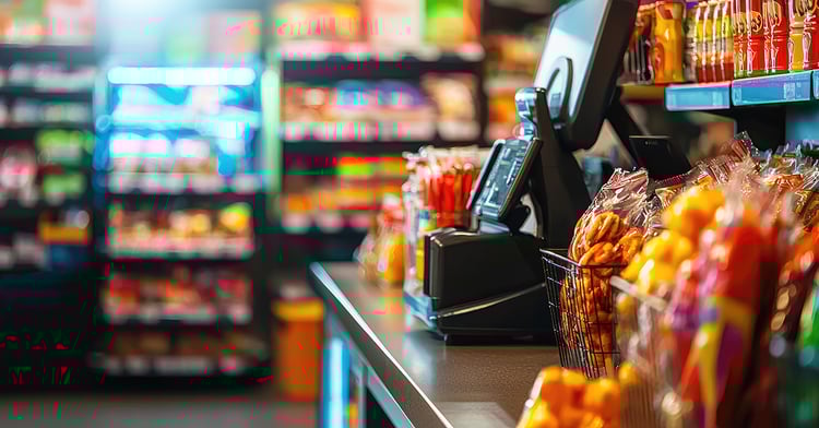 Convenience Store Retail Display Trends 