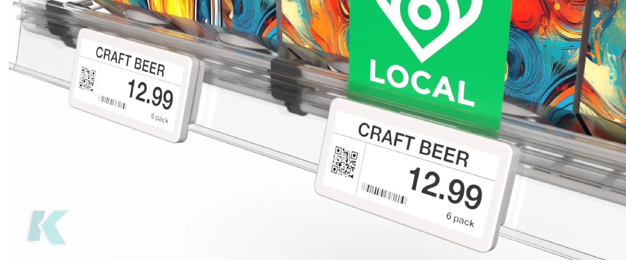 Custom-ESL-Convenience-Store