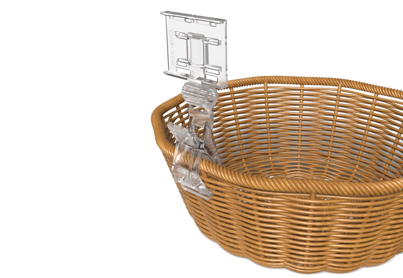Spring-Clip-On-Ratcheting-ESL-Holder