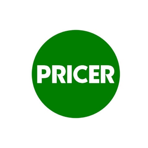 Pricer-Logo