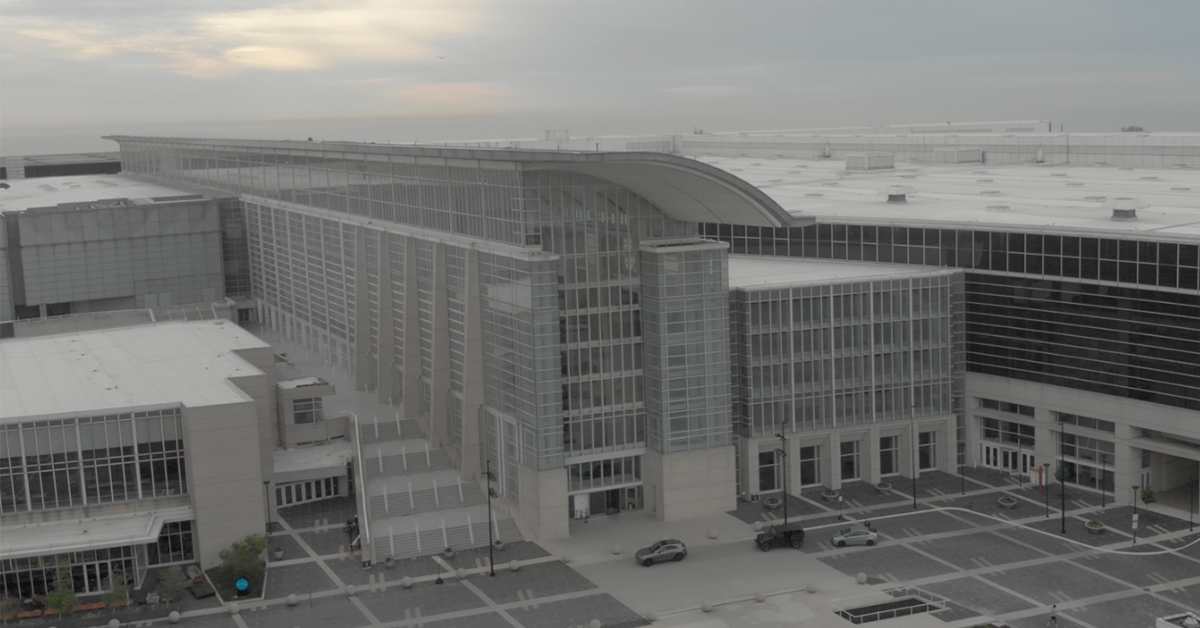 McCormick Place