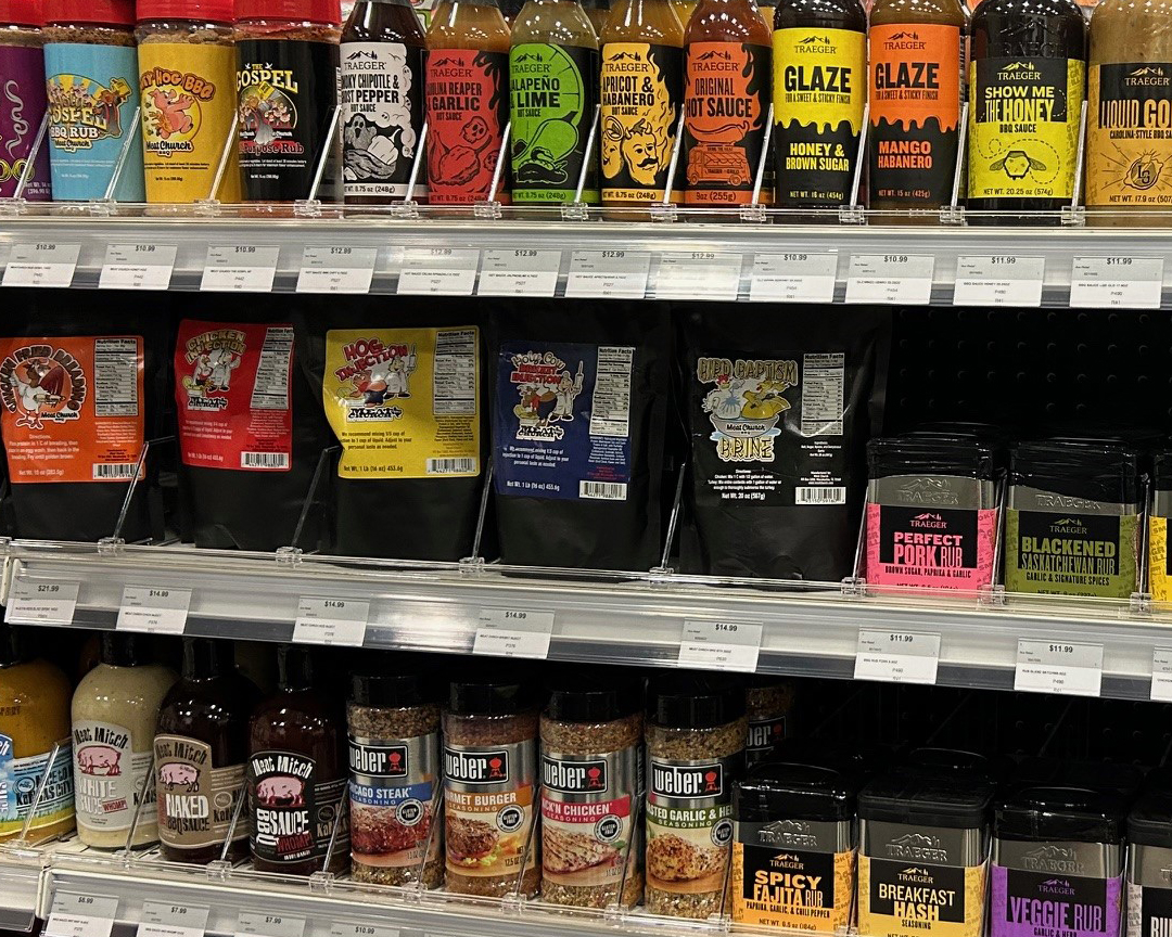 SAUCES_RUBS 4th 4ft Sec