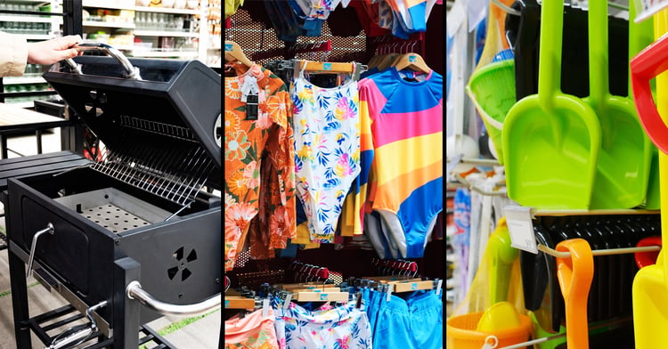 Summer Retail Displays: Quick Insights into Faster, Smarter Merchandising