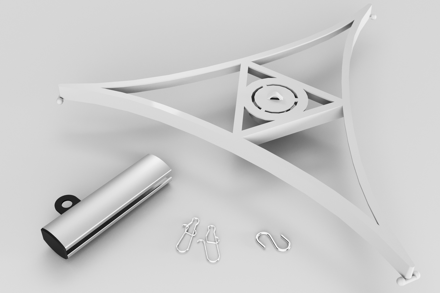 Kinter System Retail Display Hardware and Custom Display Solutions│Kinter