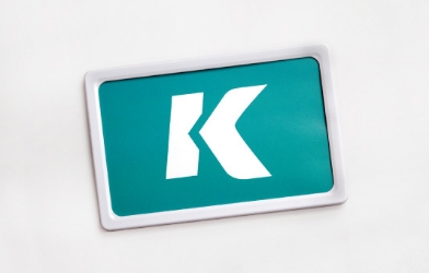 k-frame-sign-holders